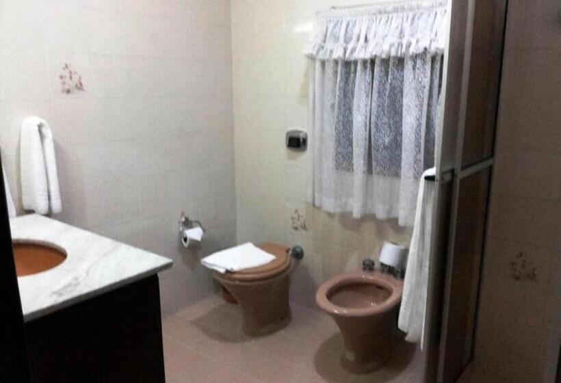 スタンダードトリプルルーム, Alven Hotel By Slaviero Hotéis