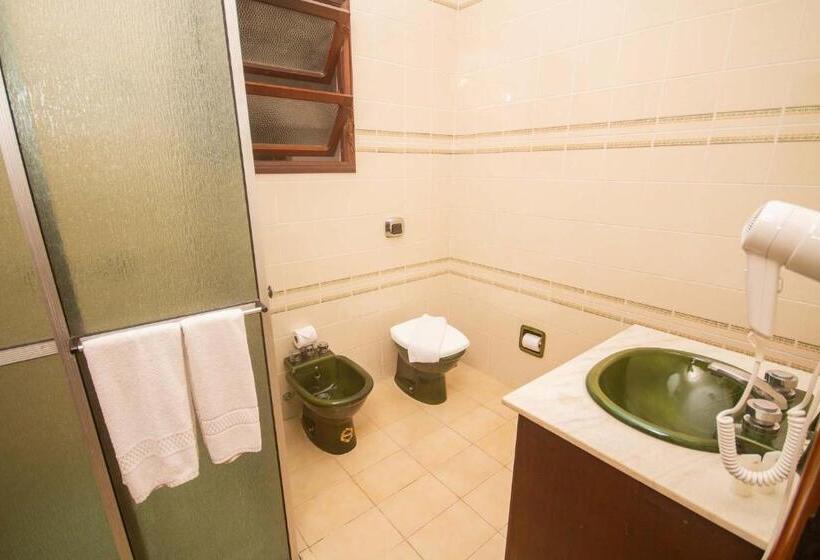 スタンダードトリプルルーム, Alven Hotel By Slaviero Hotéis