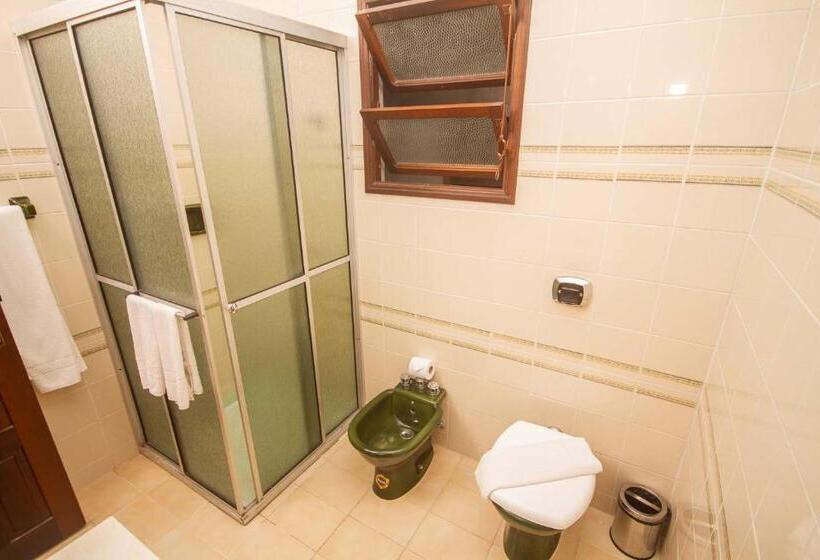 スタンダードトリプルルーム, Alven Hotel By Slaviero Hotéis