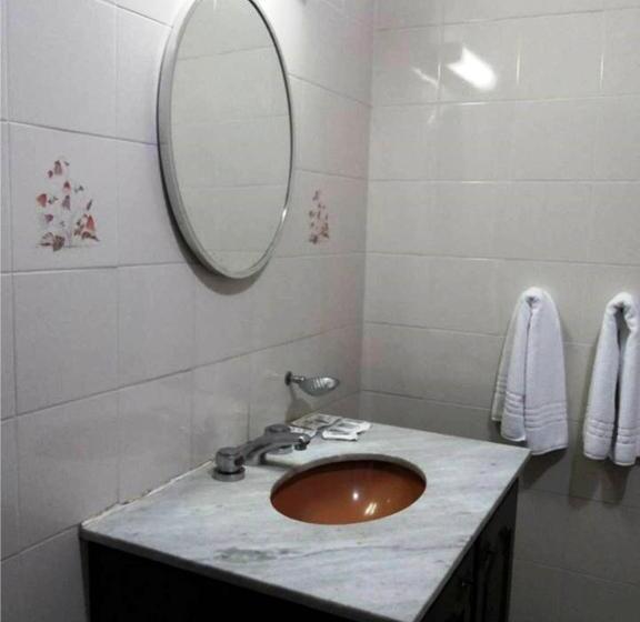 スタンダードトリプルルーム, Alven Hotel By Slaviero Hotéis