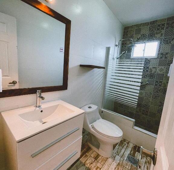 Четырехместный Номер Superior, Avenida En Arica