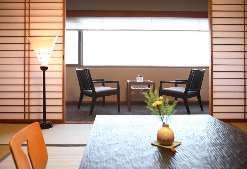 غرفة قياسية, Awaji International Hotel The Sunplaza