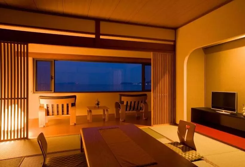 スタンダードルーム, Awaji International Hotel The Sunplaza