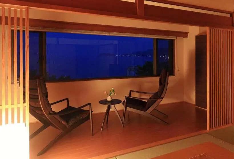 スタンダードルーム, Awaji International Hotel The Sunplaza