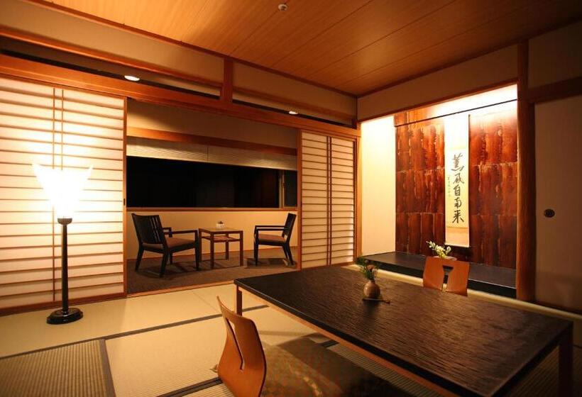 غرفة قياسية, Awaji International Hotel The Sunplaza