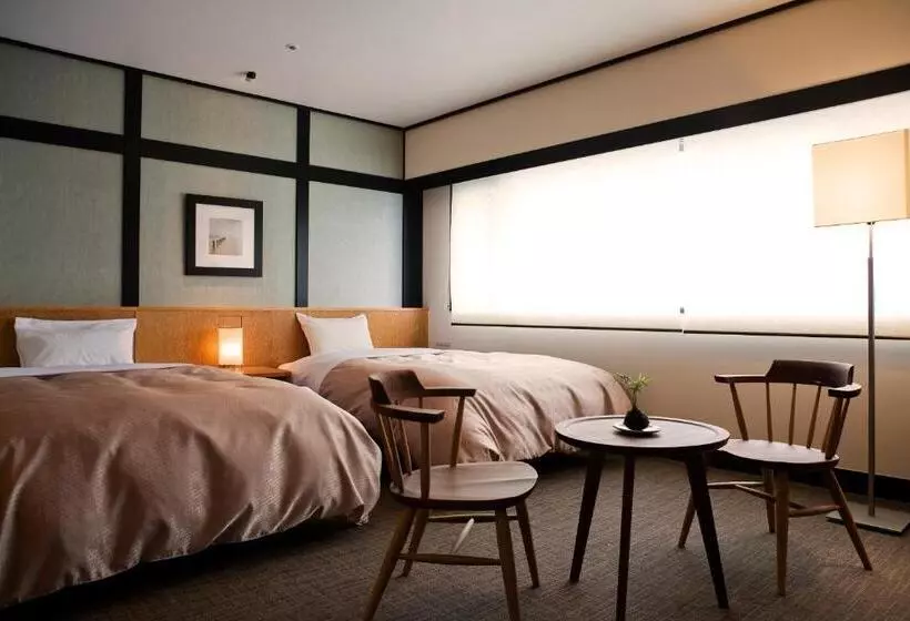 オーシャンビューファミリールーム, Awaji International Hotel The Sunplaza