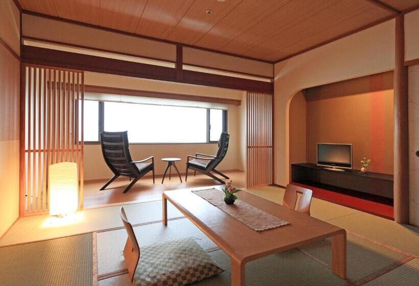 스탠다드 룸, Awaji International Hotel The Sunplaza