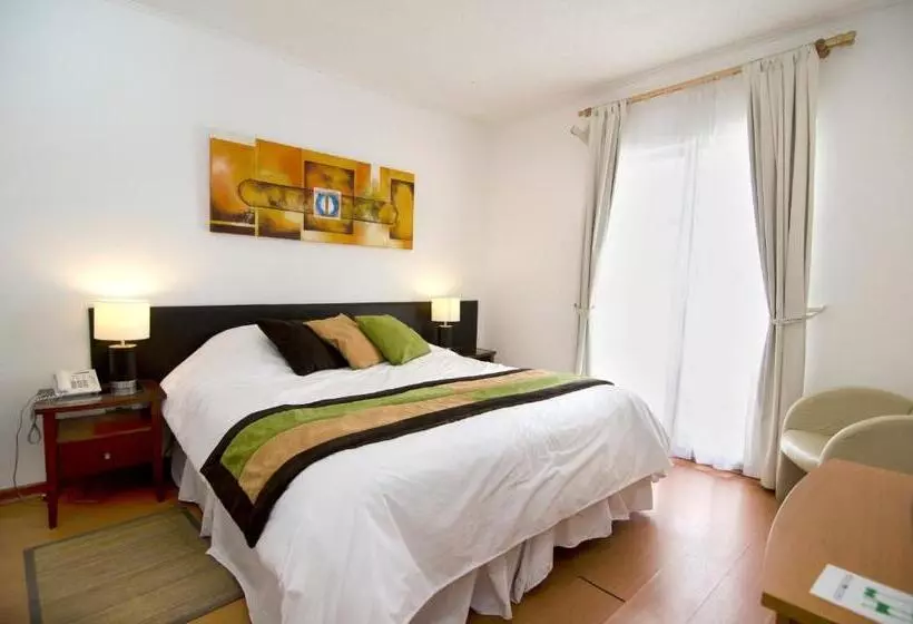 اتاق استاندارد, Boutique Trinidad