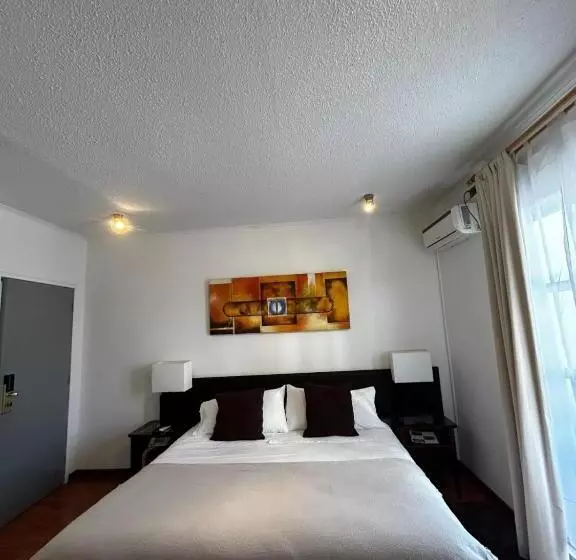 اتاق استاندارد, Boutique Trinidad