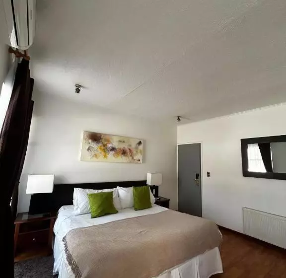 اتاق استاندارد, Boutique Trinidad