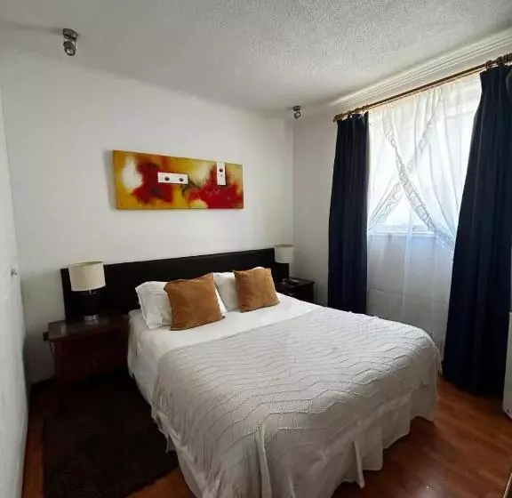 اتاق استاندارد, Boutique Trinidad