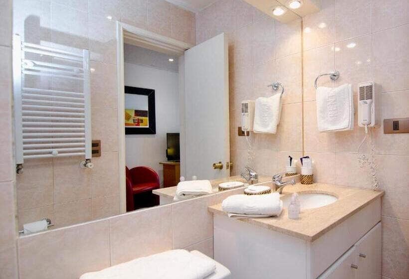 غرفة قياسية, Boutique Trinidad