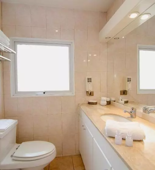 اتاق استاندارد سه نفره, Boutique Trinidad