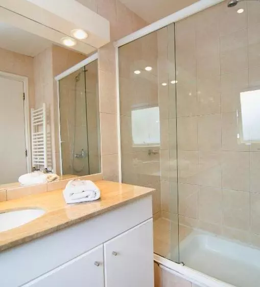 اتاق استاندارد سه نفره, Boutique Trinidad