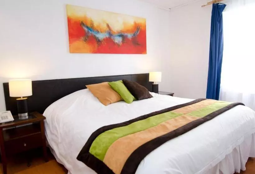 اتاق استاندارد, Boutique Trinidad