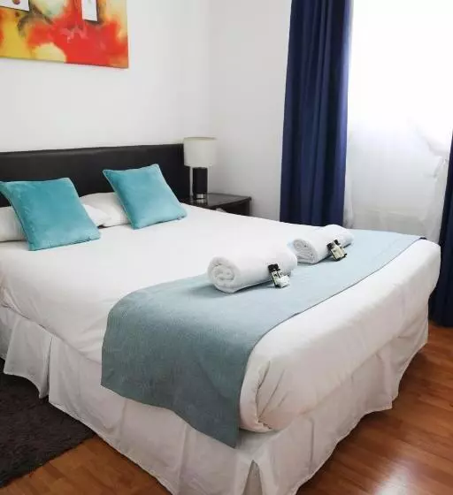 اتاق استاندارد, Boutique Trinidad