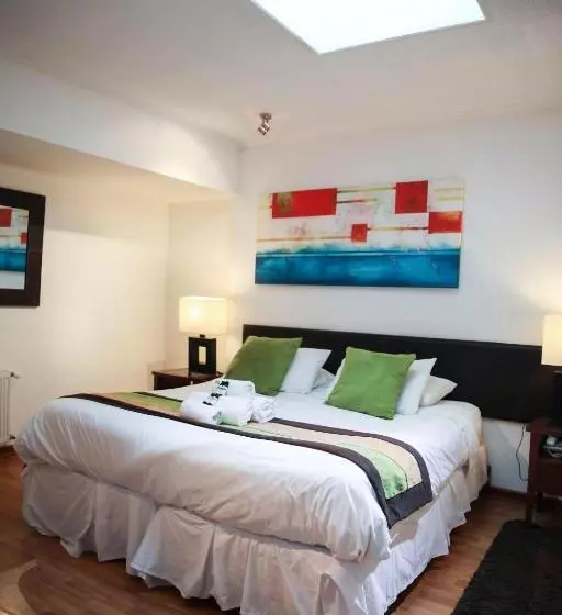 اتاق استاندارد, Boutique Trinidad
