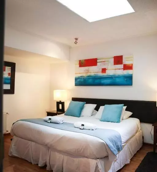 اتاق استاندارد, Boutique Trinidad