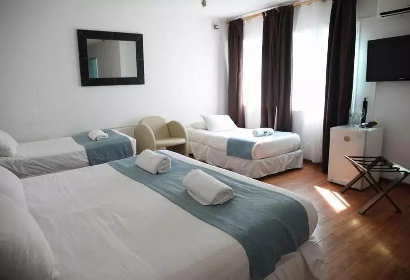 اتاق استاندارد, Boutique Trinidad