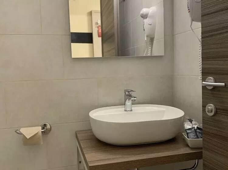 Premium-huone, Cairoli