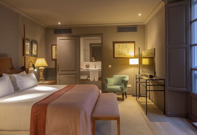 豪华房间, Can Cera