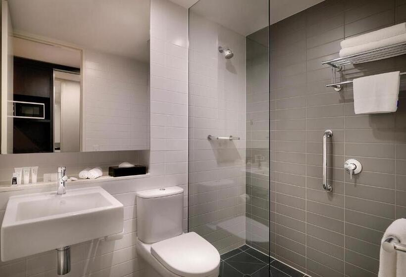 غرفة ديلوكس سرير كينج, Causeway 353