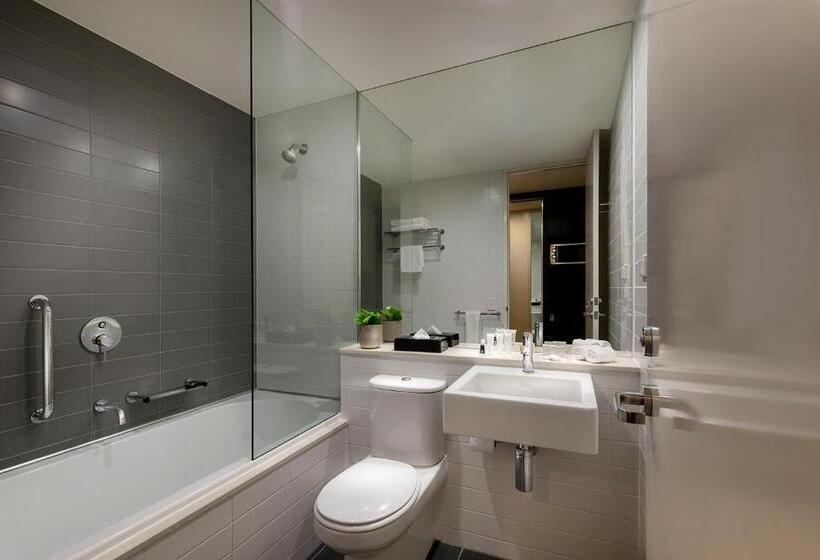 غرفة ديلوكس سرير كينج, Causeway 353