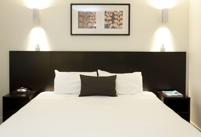 غرفة ديلوكس مزوَّدة بجاكوزي, Causeway 353