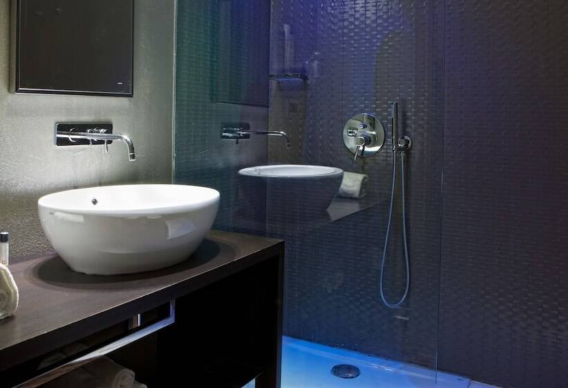 اتاق سوپریور, Cimarosa