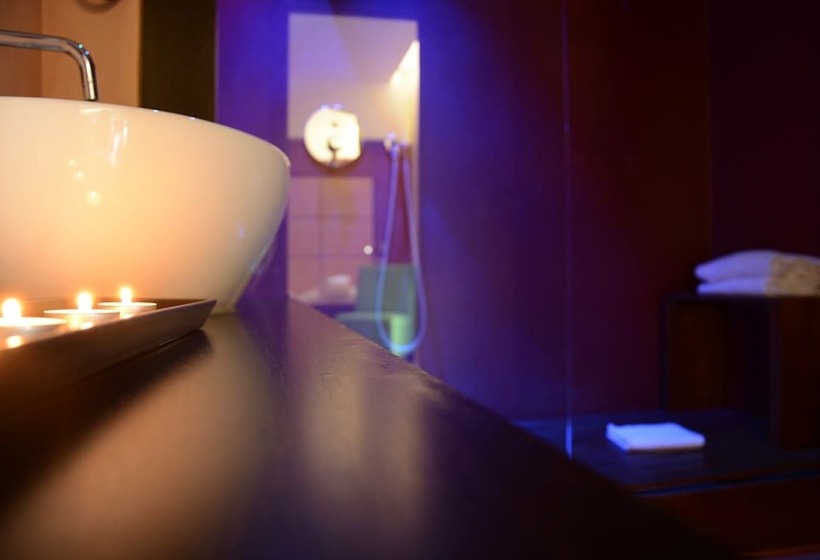 اتاق سوپریور, Cimarosa