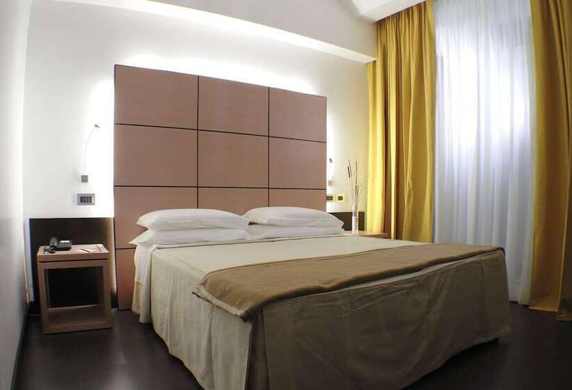 اتاق سوپریور, Cimarosa