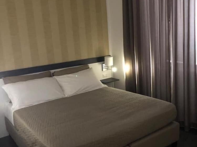 آپارتمان 1 خوابه, Cimarosa