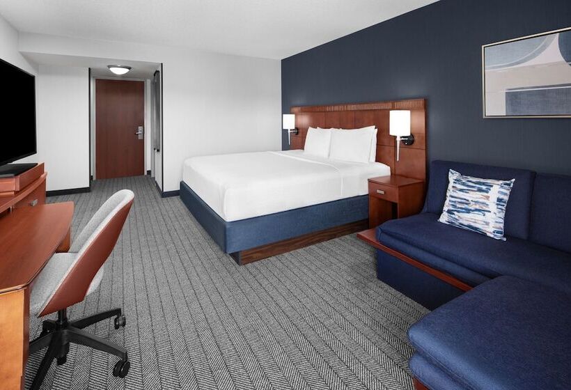 行政套房, Courtyard By Marriott San Diego Rancho Bernardo