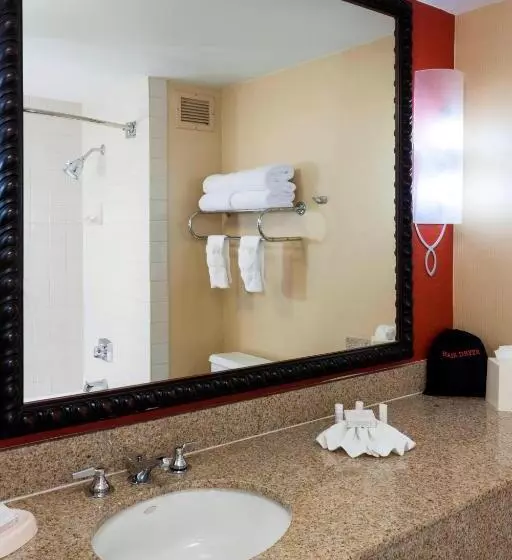 Standard Room with Balcony