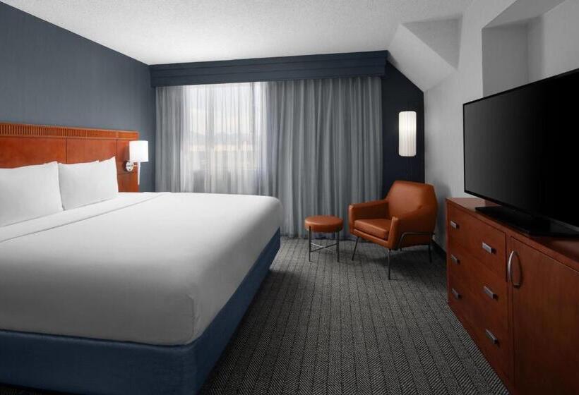 行政套房, Courtyard By Marriott San Diego Rancho Bernardo