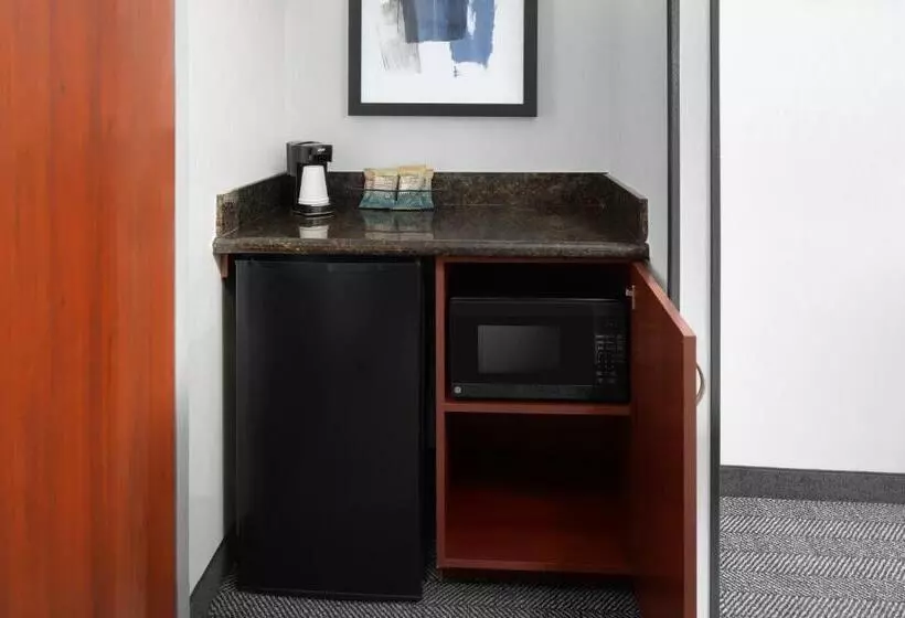 Standard Room Adapted for people with reduced mobility