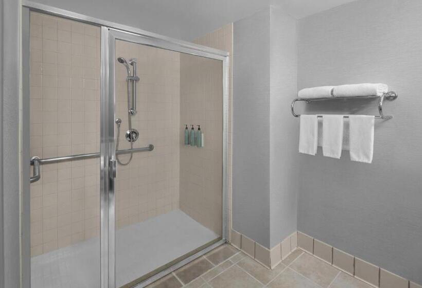 行政套房, Courtyard By Marriott San Diego Rancho Bernardo