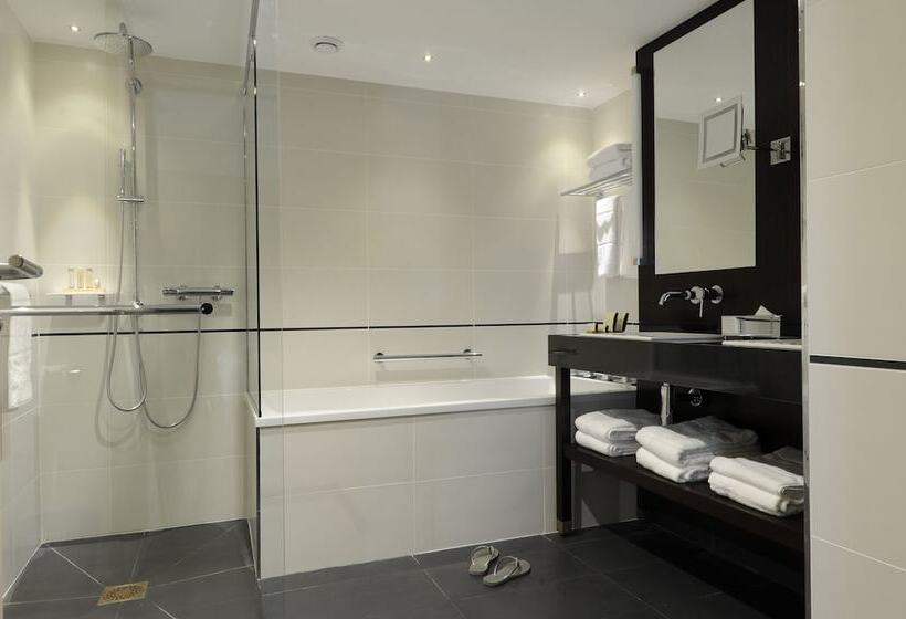 חדר פרמיום, Crowne Plaza Montpellier Corum, An Ihg