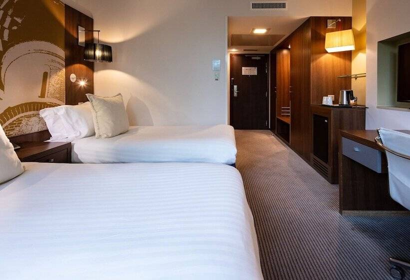 חדר פרמיום, Crowne Plaza Montpellier Corum, An Ihg