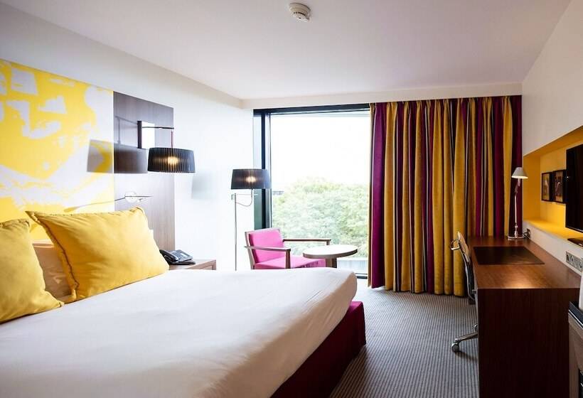 חדר פרמיום, Crowne Plaza Montpellier Corum, An Ihg