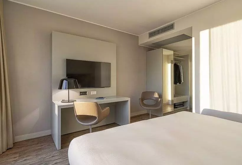 Deluxe-huone, Move Hotels Venezia Nord
