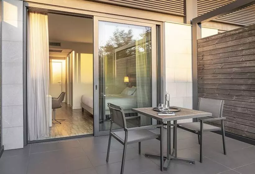 Deluxe-huone, Move Hotels Venezia Nord