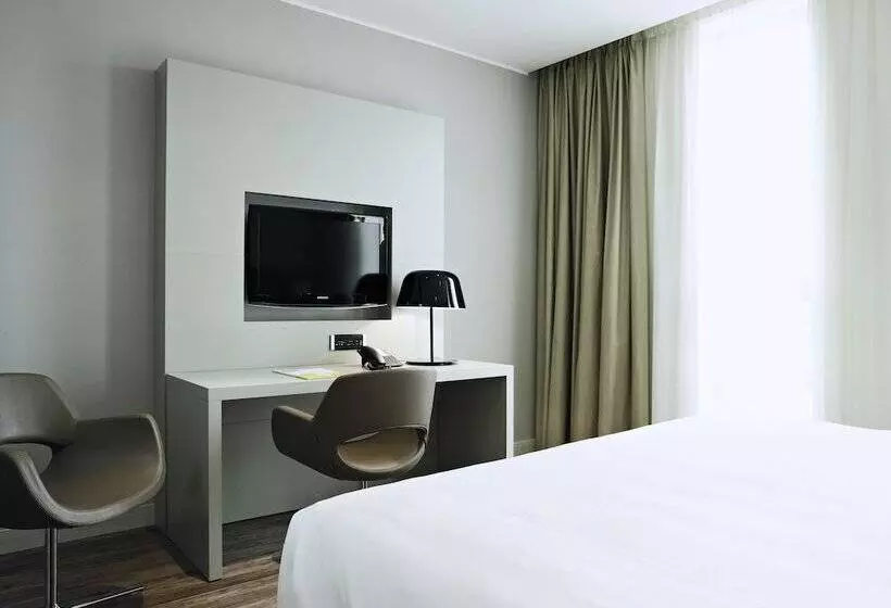 Deluxe-huone, Move Hotels Venezia Nord