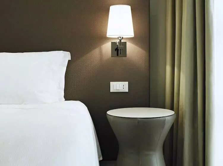 Deluxe-huone, Move Hotels Venezia Nord