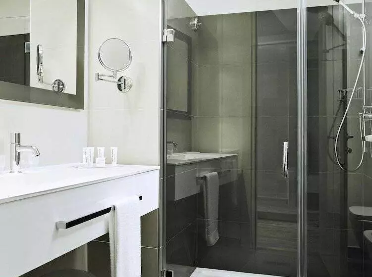 Standard-huone, Move Hotels Venezia Nord