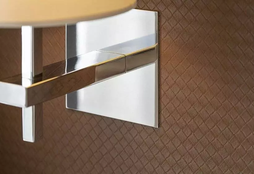 Standard-huone, Move Hotels Venezia Nord