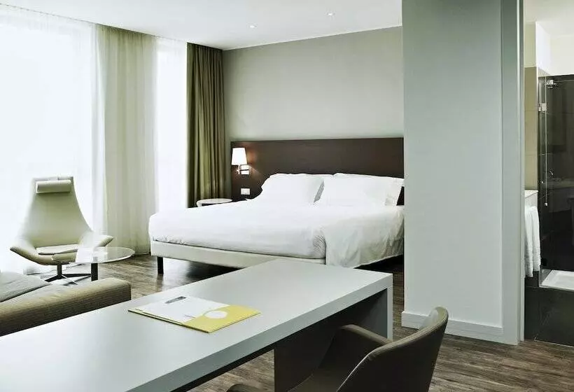 Standard-huone, Move Hotels Venezia Nord