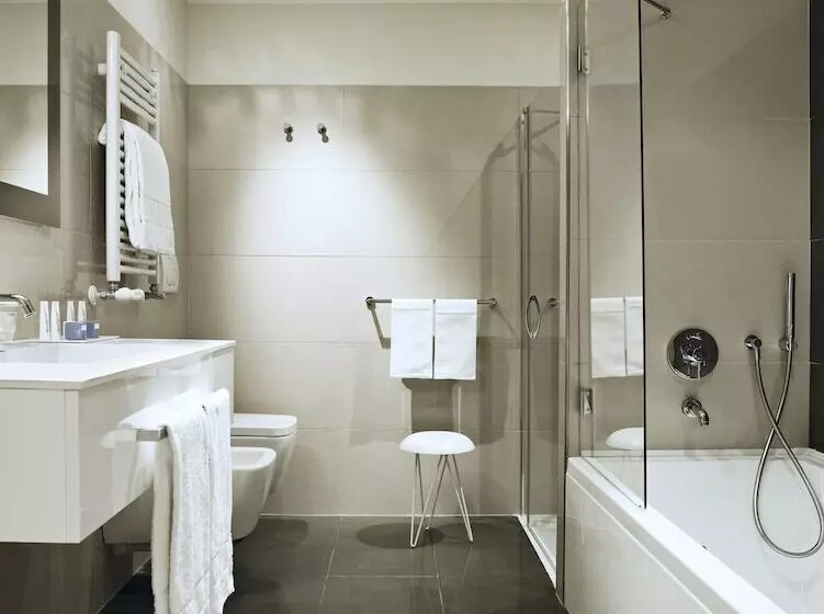 Standard-huone, Move Hotels Venezia Nord