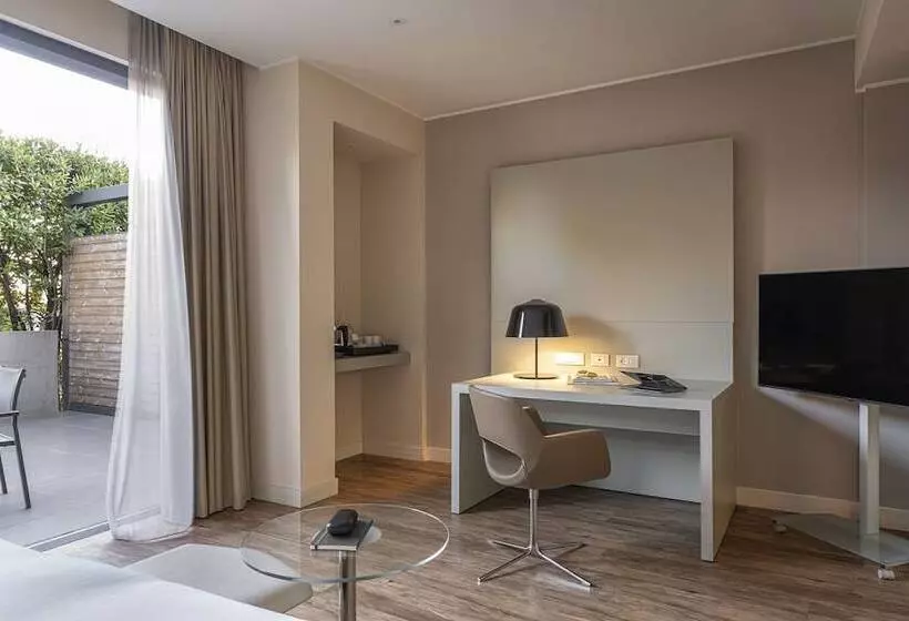 Standard-huone, Move Hotels Venezia Nord