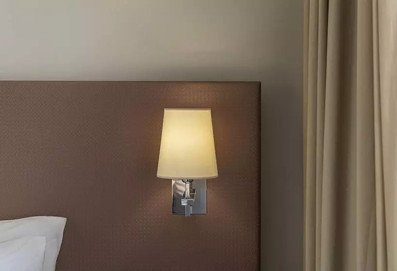 Standard-huone, Move Hotels Venezia Nord